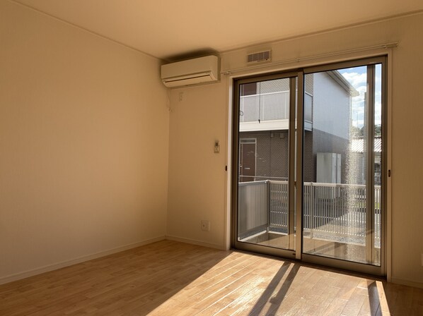 マ・メゾンKの物件内観写真